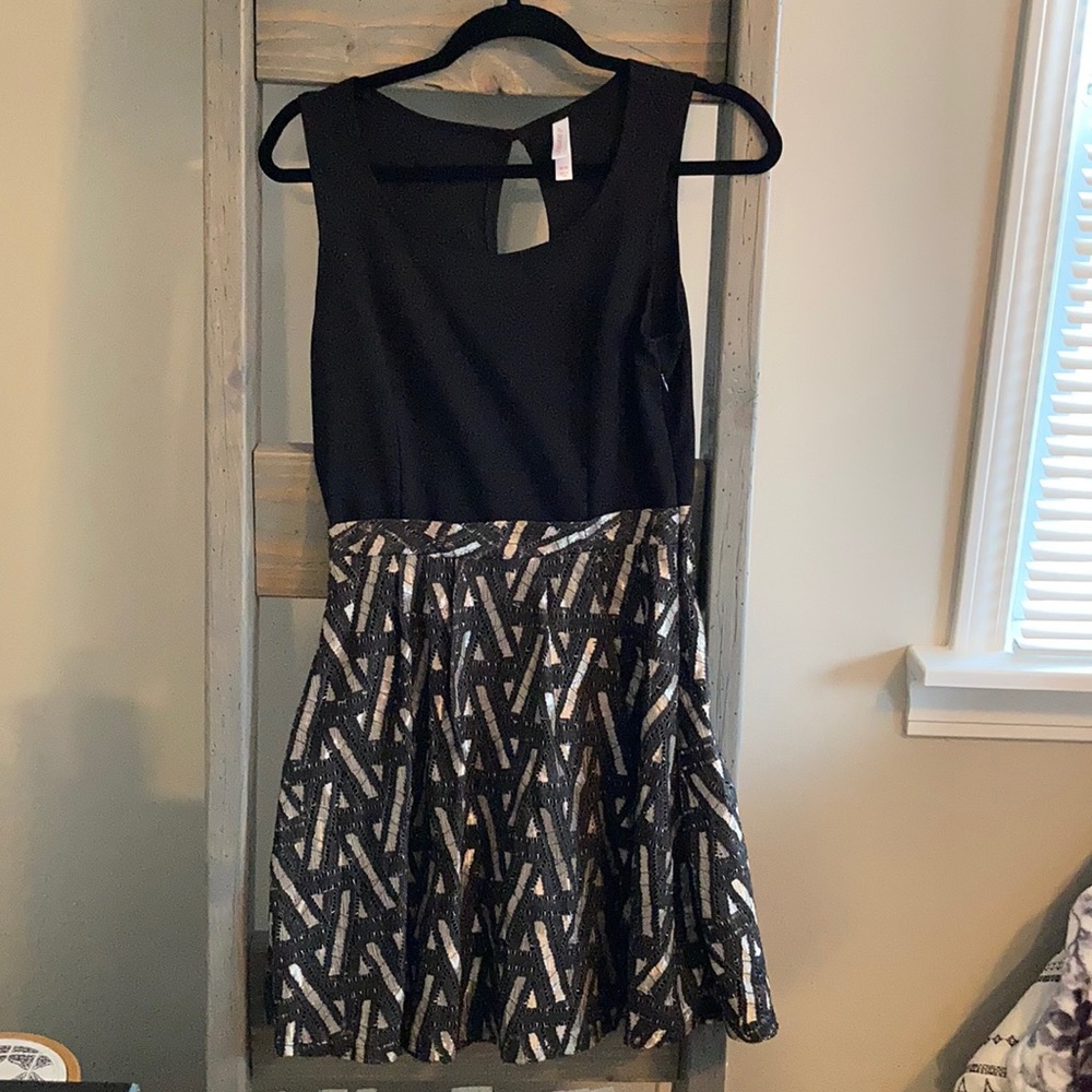 Perfect NYE dress